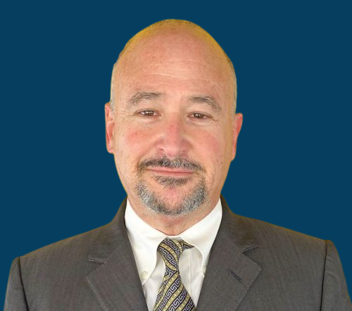 Russell Adler
