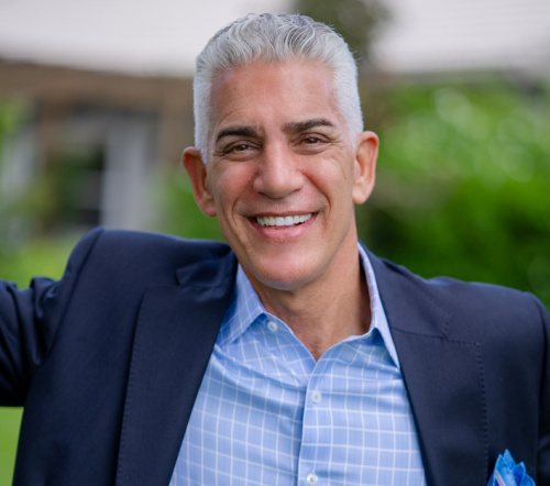 Robert Geller